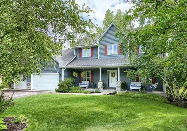 Single family home for sale at 17141 Jefferson Ct, Lakeville, MN 55044 | MLS# 7141897