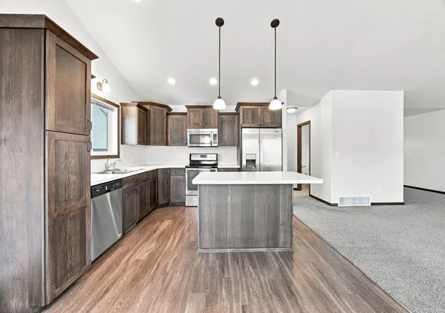 Photo 4 of Sale Pending at 911 Eaglewood Ave W, West Fargo, ND 58078 | MLS# 7141898 | Listing updated on 2026-10-26