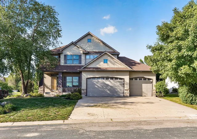 Photo 1 of Single family home for sale at 1740 Sandbar Cir, Waconia, MN 55387 | MLS# 7141900 | Listing updated on 2026-10-07