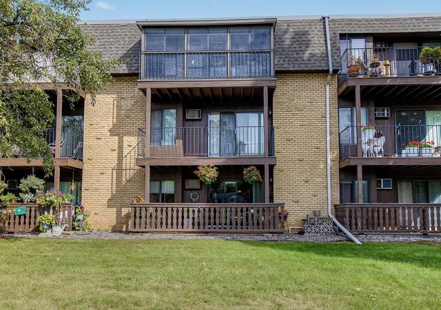 Photo 1 of Condo for sale at 3421 Kent St #407, Saint Paul, MN 55126 | MLS# 7141904 | Listing updated on 2026-10-13