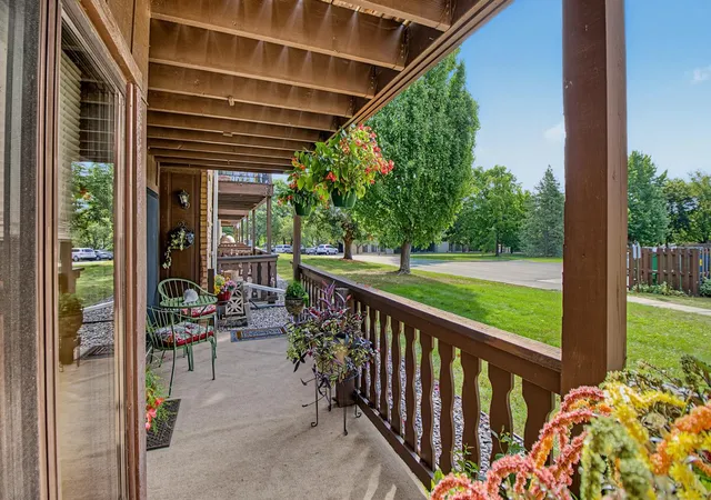 Listing Photo 4 - Condo for sale in building located at 3421 Kent St, Shoreview, MN 55126 - Unit #407
