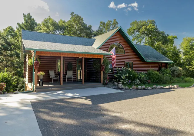 Photo 1 of Single family home for sale at 4163 County Rd 29, Nisswa, MN 56468 | MLS# 7141910 | Listing updated on 2026-09-25