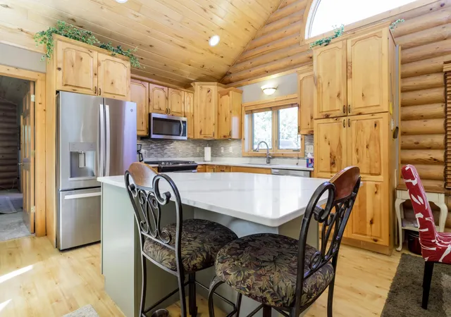 Photo 3 of Single family home for sale at 4163 County Rd 29, Nisswa, MN 56468 | MLS# 7141910 | Listing updated on 2026-09-25