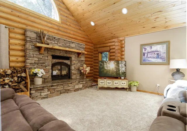 Photo 4 of Single family home for sale at 4163 County Rd 29, Nisswa, MN 56468 | MLS# 7141910 | Listing updated on 2026-09-25