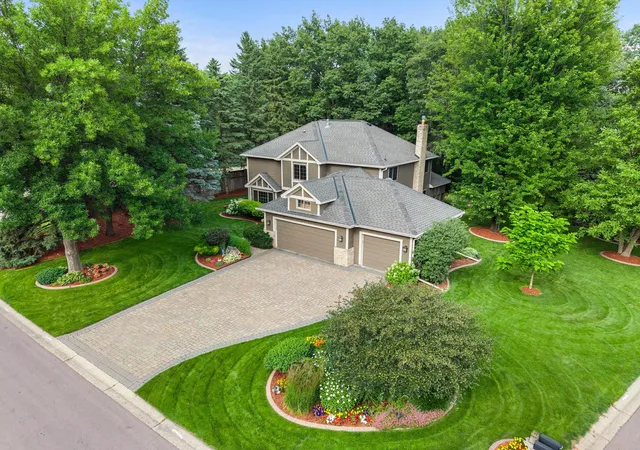 Photo 1 of Sale Pending at 12500 Dorchester Trl, Saint Paul, MN 55124 | MLS# 7141916 | Listing updated on 2026-09-12