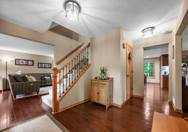 Photo 4 of Sale Pending at 12500 Dorchester Trl, Saint Paul, MN 55124 | MLS# 7141916 | Listing updated on 2026-09-12