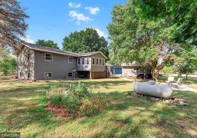 Single family home for sale at 4934 Bluehill Cir, South Haven, MN 55382 | MLS# 7141920