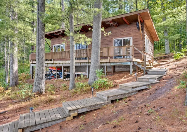 Photo 2 of Single family home for sale at 17305 Pioneer Rd, Cable, WI 54821 | MLS# 7141946 | Listing updated on 2026-09-12