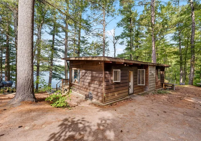Photo 2 of Single family home for sale at 17305 Pioneer Rd, Cable, WI 54821 | MLS# 7141946 | Listing updated on 2026-09-12
