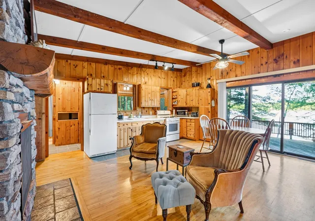Photo 4 of Single family home for sale at 17305 Pioneer Rd, Cable, WI 54821 | MLS# 7141946 | Listing updated on 2026-09-12
