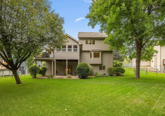 Photo 2 of Single family home for sale at 3908 143rd Street W, Rosemount, MN 55068 | MLS# 7141948 | Listing updated on 2026-09-18