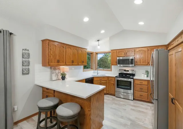Photo 3 of Single family home for sale at 3908 143rd Street W, Rosemount, MN 55068 | MLS# 7141948 | Listing updated on 2026-09-18