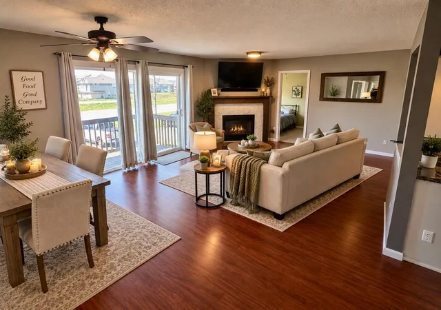Photo 3 of Condo for sale at 4459 Westdel Rd, Farmington, MN 55024 | MLS# 7141960 | Listing updated on 2026-09-19