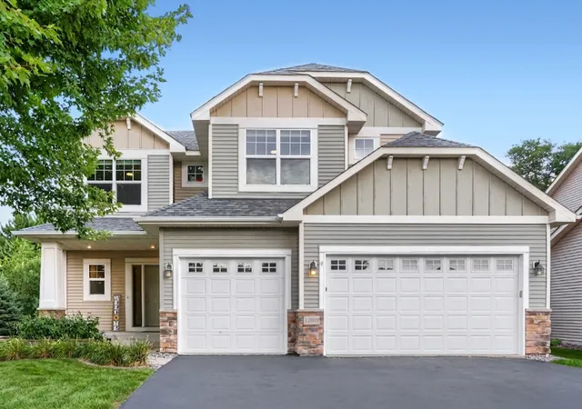 Single family home for sale at 12609 Quemoy St NE, Minneapolis, MN 55449 | MLS# 7141961