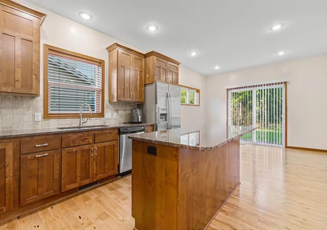 Photo 3 of Single family home for sale at 12609 Quemoy St NE, Minneapolis, MN 55449 | MLS# 7141961 | Listing updated on 2026-09-20