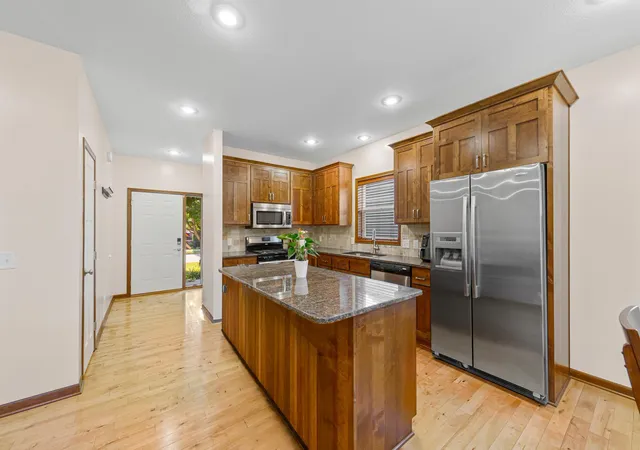 Photo 4 of Single family home for sale at 12609 Quemoy St NE, Minneapolis, MN 55449 | MLS# 7141961 | Listing updated on 2026-09-20