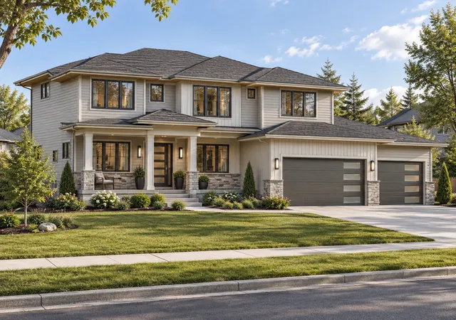 Single family home for sale at 3760 Brookside Dr, Chaska, MN 55318 | MLS# 7141965