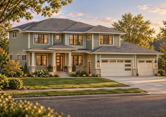 Photo 3 of Single family home for sale at 3760 Brookside Dr, Chaska, MN 55318 | MLS# 7141965 | Listing updated on 2026-09-21