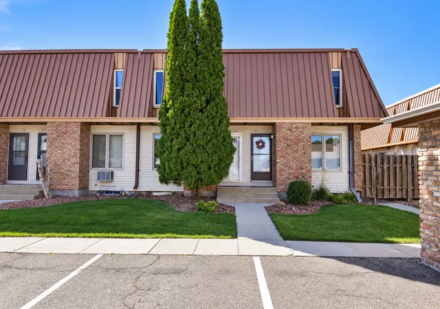 Photo 1 of Condo for sale at 321 12 1/2 Ave E, West Fargo, ND 58078 | MLS# 7141966 | Listing updated on 2026-09-12