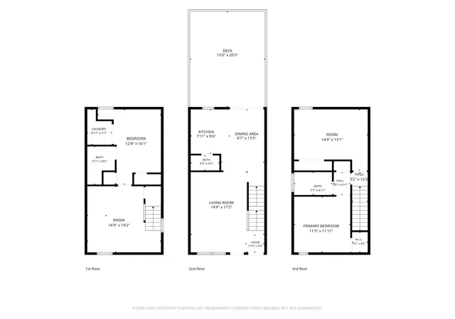 Photo 30 of Condo for sale at 321 12 1/2 Ave E, West Fargo, ND 58078 | MLS# 7141966 | Listing updated on 2026-09-12