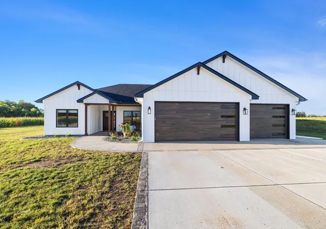 Photo 1 of Single family home for sale at 8011 80th Street, Princeton, MN 55371 | MLS# 7141967 | Listing updated on 2026-09-22