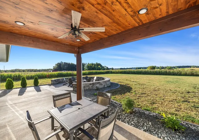 Photo 3 of Single family home for sale at 8011 80th Street, Princeton, MN 55371 | MLS# 7141967 | Listing updated on 2026-09-22