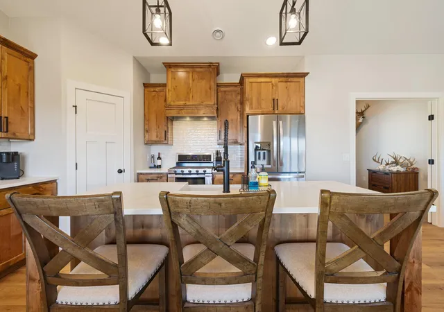 Photo 3 of Single family home for sale at 8011 80th Street, Princeton, MN 55371 | MLS# 7141967 | Listing updated on 2026-09-22