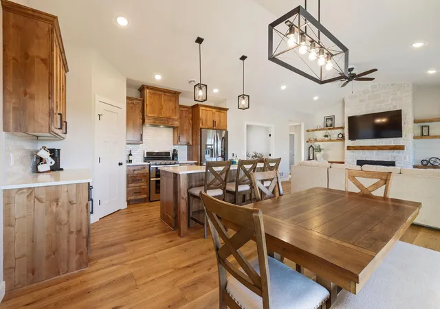 Photo 4 of Single family home for sale at 8011 80th Street, Princeton, MN 55371 | MLS# 7141967 | Listing updated on 2026-09-22