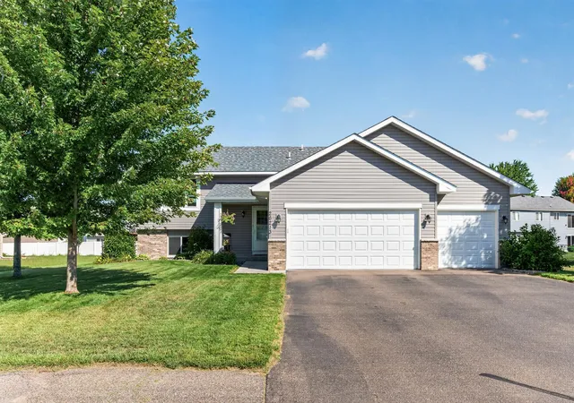 Photo 1 of Single family home for sale at 26213 24th Street W, Zimmerman, MN 55398 | MLS# 7141985 | Listing updated on 2026-09-13
