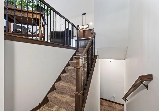 Photo 3 of Single family home for sale at 26213 24th Street W, Zimmerman, MN 55398 | MLS# 7141985 | Listing updated on 2026-09-13