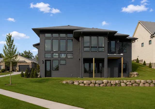 Single family home for sale at 3771 Brookside Dr, Chaska, MN 55318 | MLS# 7141988