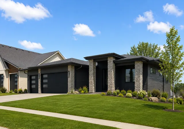 Photo 2 of Single family home for sale at 3771 Brookside Dr, Chaska, MN 55318 | MLS# 7141988 | Listing updated on 2026-09-21
