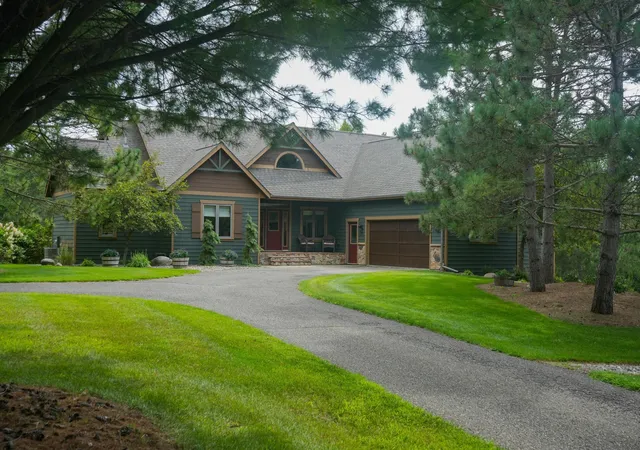 Single family home for sale at 30718 Rice Crk Dr, Pequot Lakes, MN 56472 | MLS# 7142013