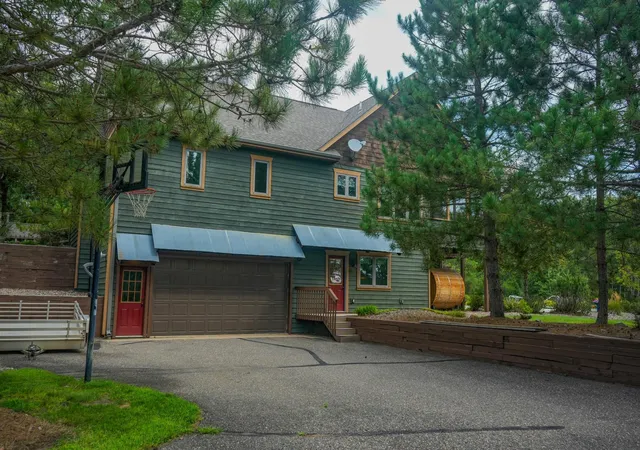 Photo 1 of Single family home for sale at 30718 Rice Crk Dr, Pequot Lakes, MN 56472 | MLS# 7142013 | Listing updated on 2026-09-18