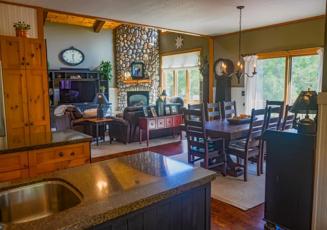 Photo 2 of Single family home for sale at 30718 Rice Crk Dr, Pequot Lakes, MN 56472 | MLS# 7142013 | Listing updated on 2026-09-18