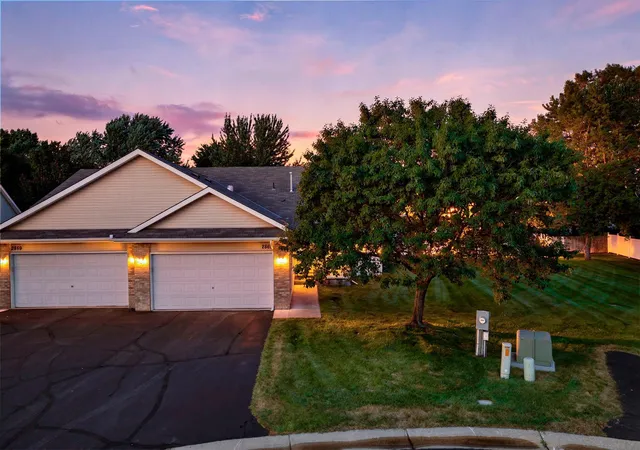 Photo 1 of Single family home for sale at 2865 117th Avenue Nw, Minneapolis, MN 55433 | MLS# 7142026 | Listing updated on 2026-10-01