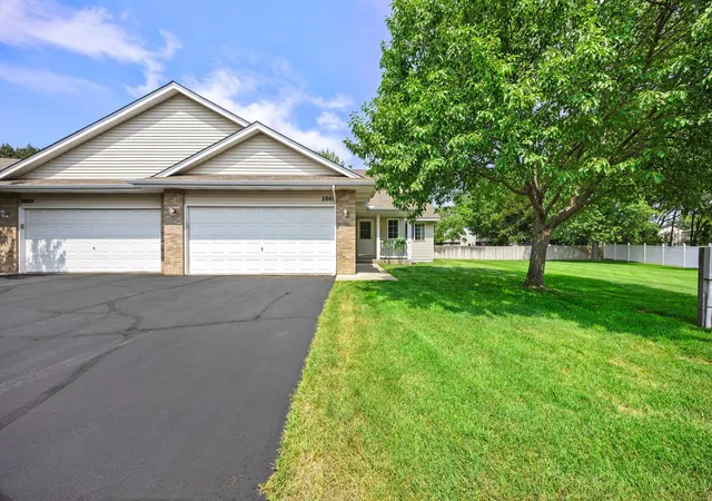 Photo 3 of Single family home for sale at 2865 117th Avenue Nw, Minneapolis, MN 55433 | MLS# 7142026 | Listing updated on 2026-10-01
