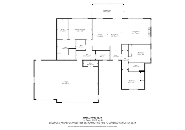 Photo 44 of Single family home for sale at 1720 High Tail Ln, Mankato, MN 56001 | MLS# 7142030 | Listing updated on 2026-09-12