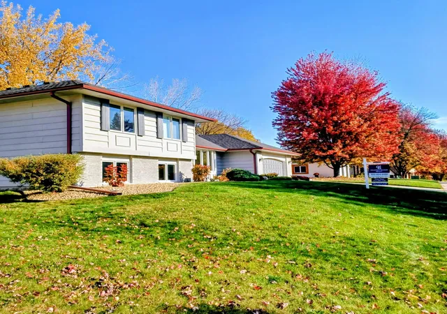 Single family home for sale at 9235 Hyland Crk Rd, Minneapolis, MN 55437 | MLS# 7142032