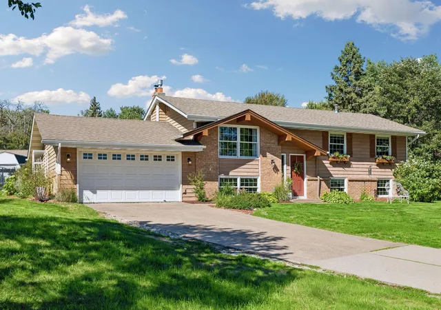 Photo 1 of Sale Pending at 4101 Brigadoon Dr, Saint Paul, MN 55126 | MLS# 7142034 | Listing updated on 2026-09-30