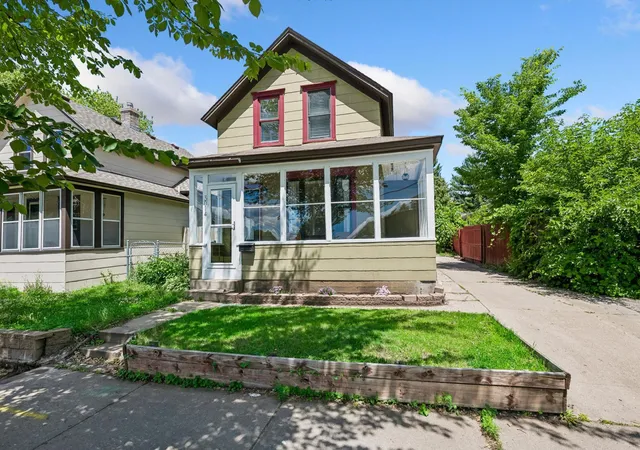 Single family home for sale at 3014 E 26th Street, Minneapolis, MN 55406 | MLS# 7142049