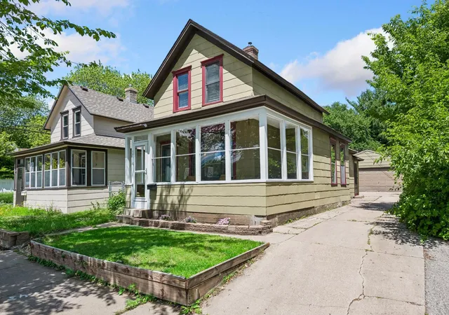 Photo 1 of Single family home for sale at 3014 E 26th Street, Minneapolis, MN 55406 | MLS# 7142049 | Listing updated on 2026-09-16