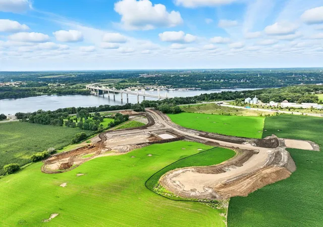 Land for sale at 1296 (lot 10) Bispen St, Hudson, WI 54016 | MLS# 7142055