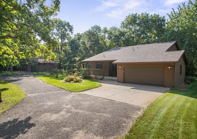 Photo 1 of Single family home for sale at 2670 201st Avenue Nw, Cedar, MN 55011 | MLS# 7142057 | Listing updated on 2026-09-21