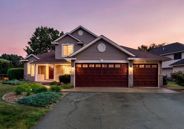 Photo 1 of Single family home for sale at 6515 Langer Ln, Hugo, MN 55038 | MLS# 7142061 | Listing updated on 2026-09-15