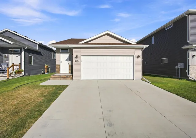 Photo 1 of Single family home for sale at 4434 19th Street S, Moorhead, MN 56560 | MLS# 7142062 | Listing updated on 2026-09-15