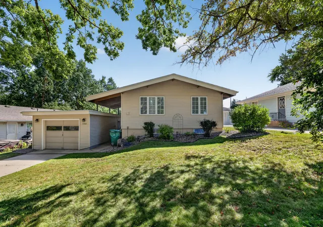 Photo 2 of Single family home for sale at 2360 15th Avenue Nw, Rochester, MN 55901 | MLS# 7142077 | Listing updated on 2026-10-01