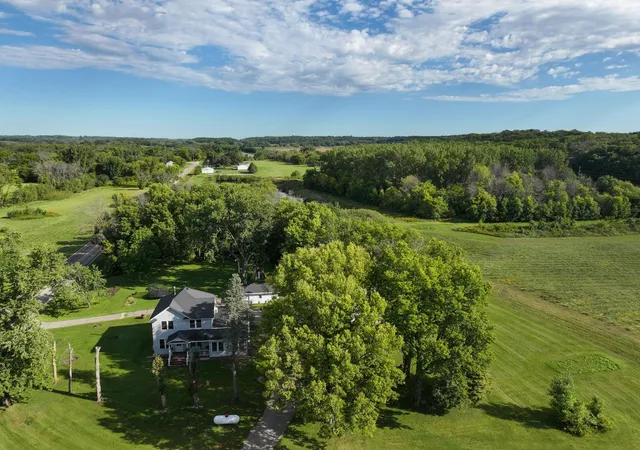 Photo 1 of Single family home for sale at 4895 Nw 21st Avenue, Medford, MN 55049 | MLS# 7142085 | Listing updated on 2026-09-19
