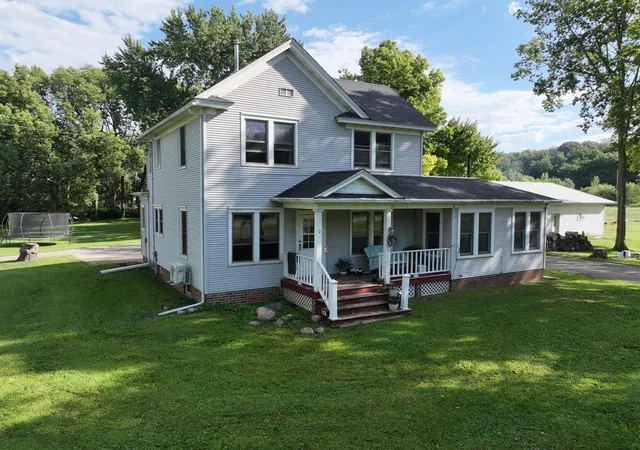 Photo 3 of Single family home for sale at 4895 Nw 21st Avenue, Medford, MN 55049 | MLS# 7142085 | Listing updated on 2026-09-19