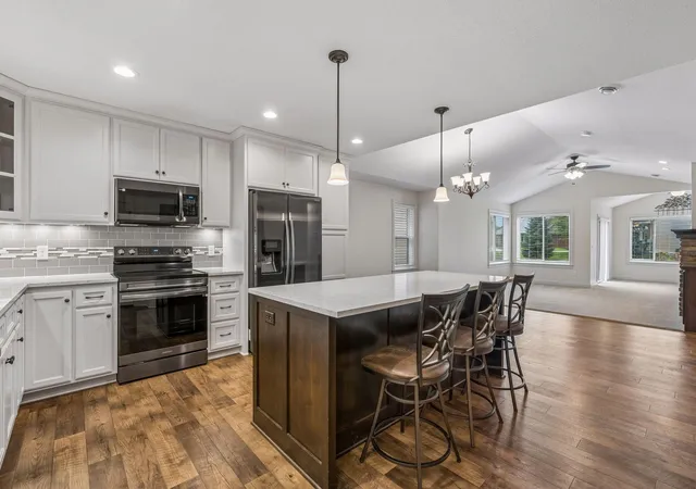 Photo 2 of Single family home for sale at 25448 Heims Lake Cir, Wyoming, MN 55092 | MLS# 7142087 | Listing updated on 2026-10-08